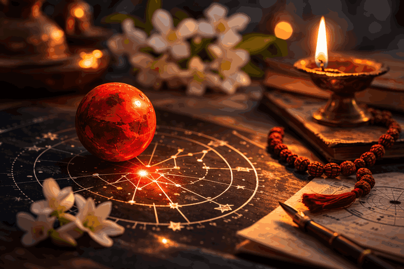 Rising Sign Calculator