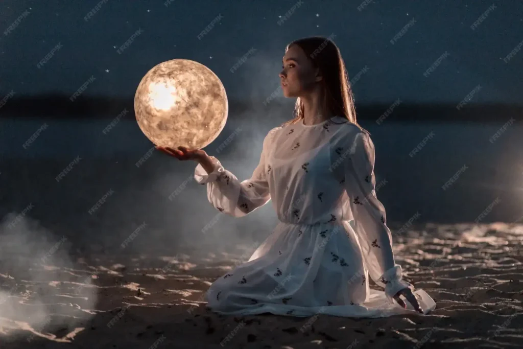 moon conjunct lilith synastry