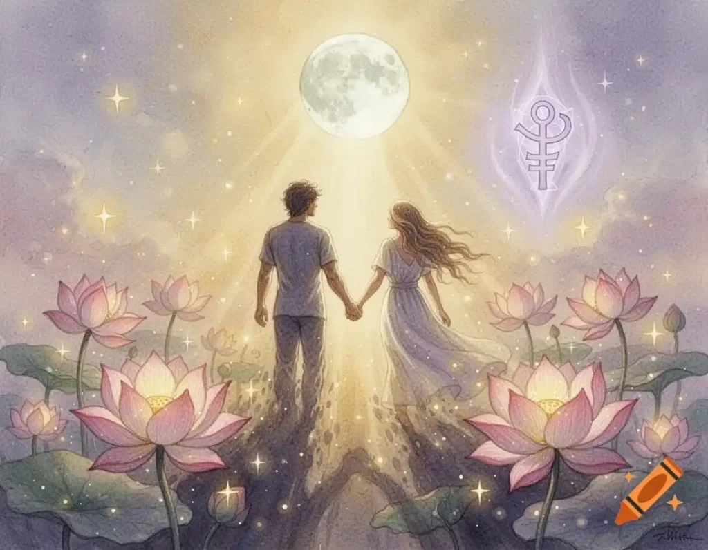 lilith conjunct moon synastry
