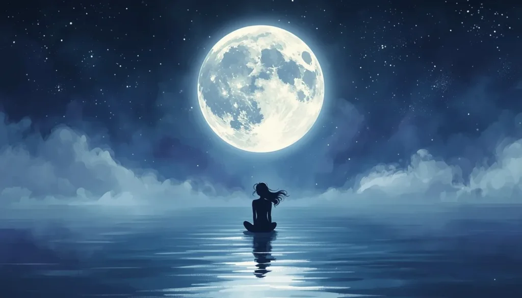 moon in 11th house synastry