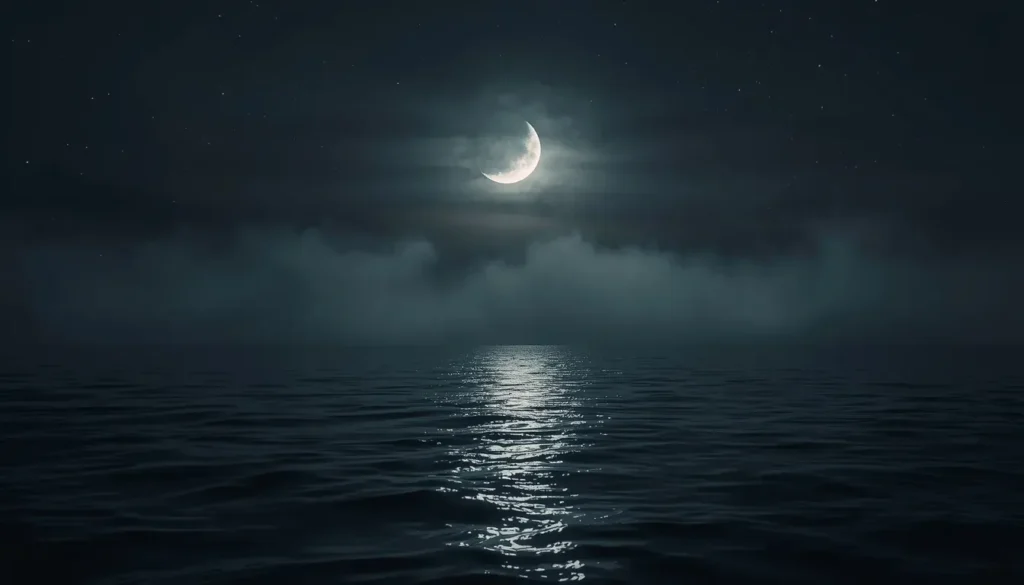 moon in 8th house synastry