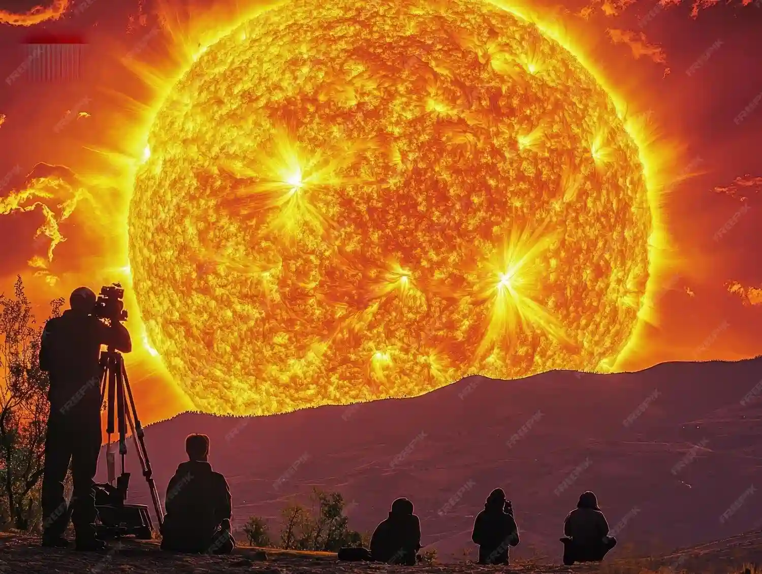 sun conjunct mercury