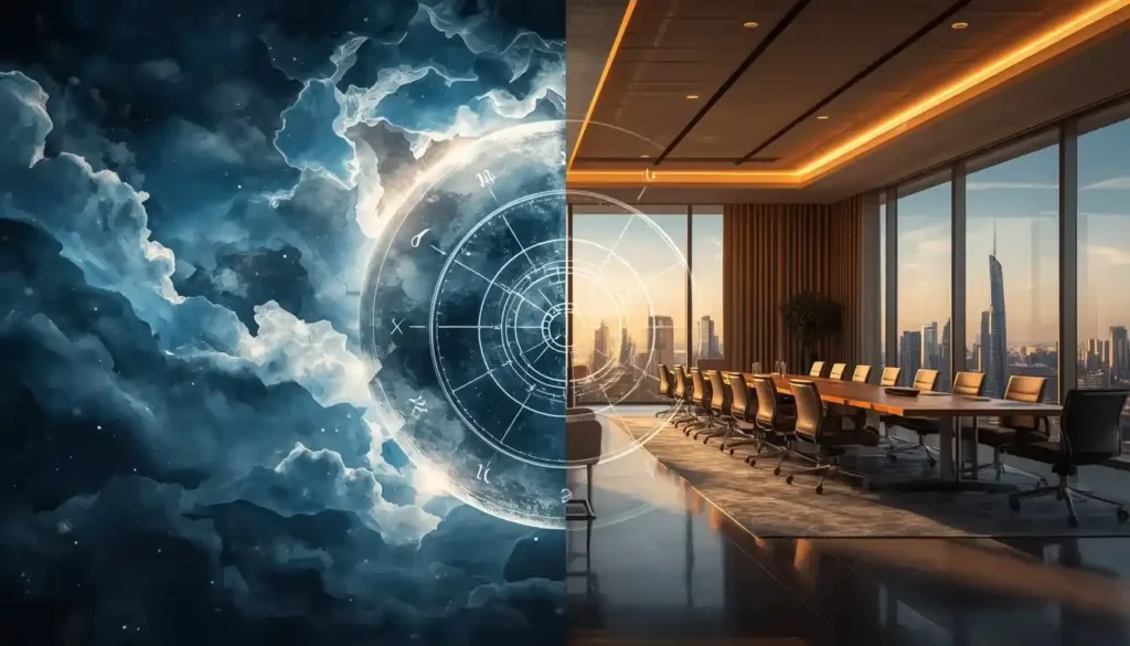 moon in 10th house synastry