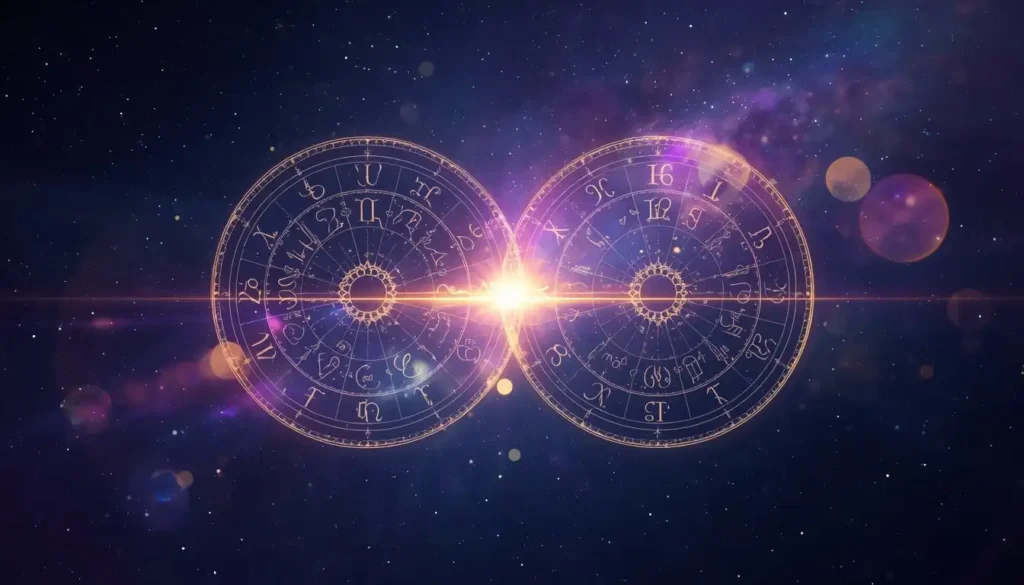 sun in 12th house synastry