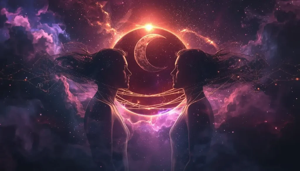 lilith conjunct moon synastry