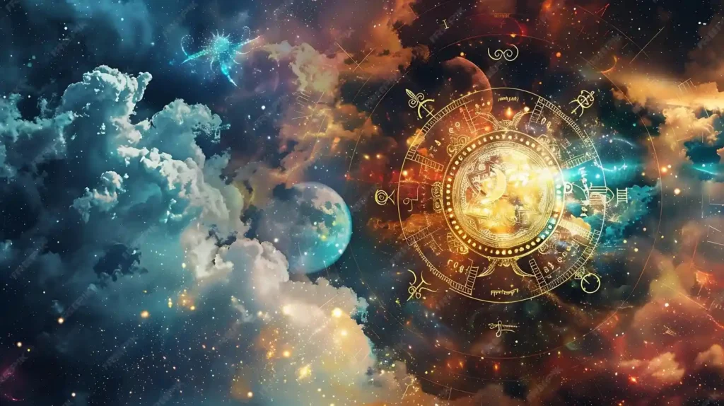 chiron sign calculator