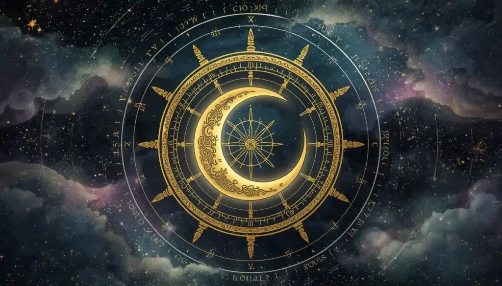 moon in 2nd house synastry
