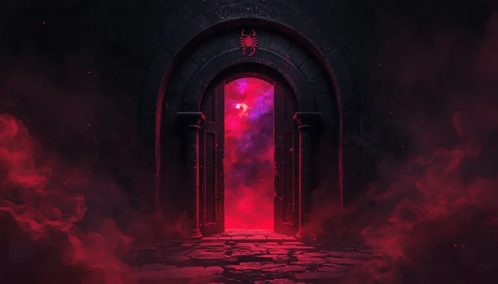 moon in 8th house synastry