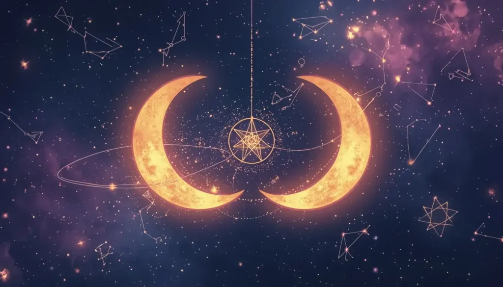 moon in 4th house synastry