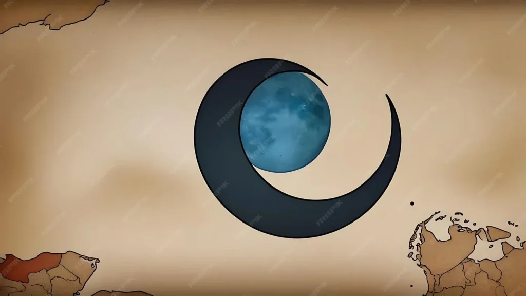 moon debilitated sign