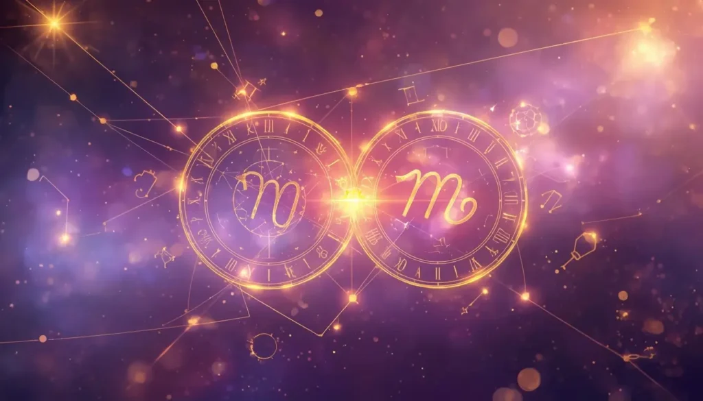 sun conjunct venus synastry