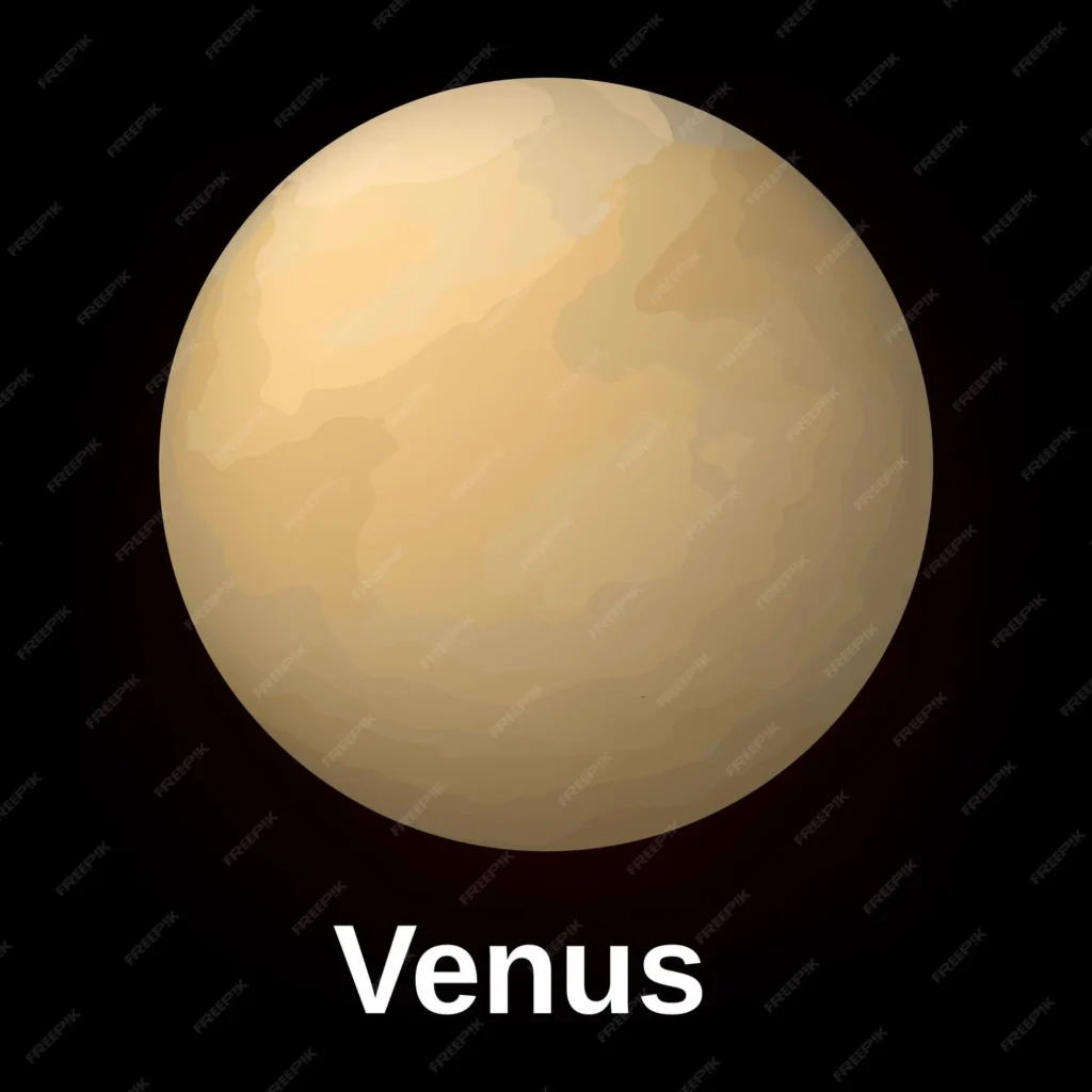 venus sign calculator