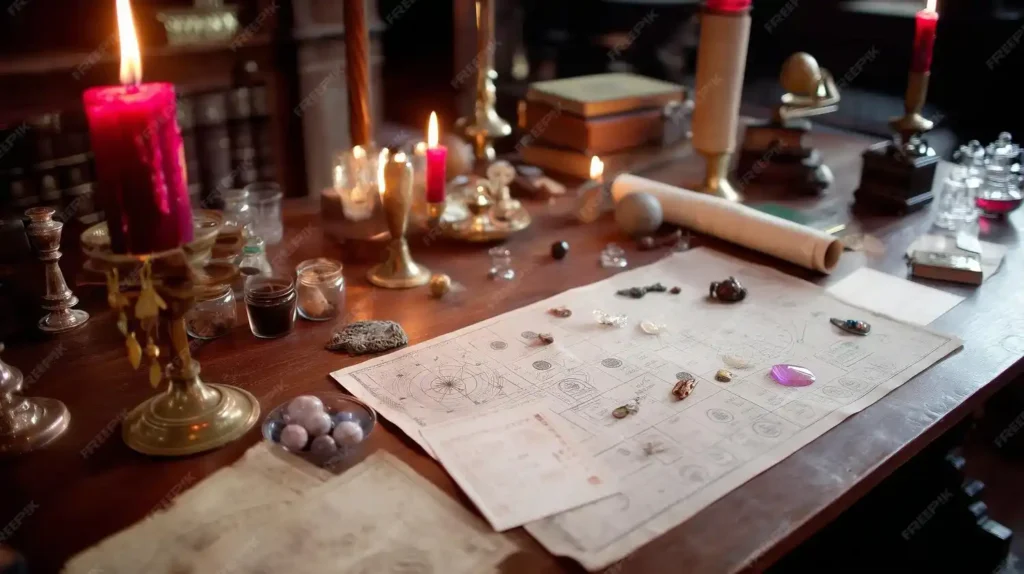 north node calculator