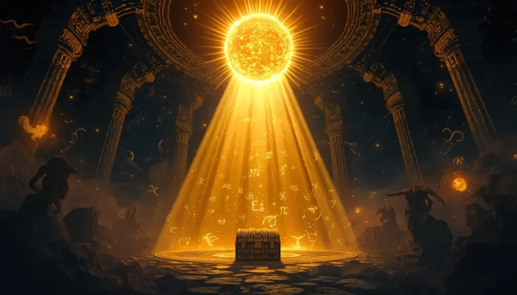 sun in 8th house synastry