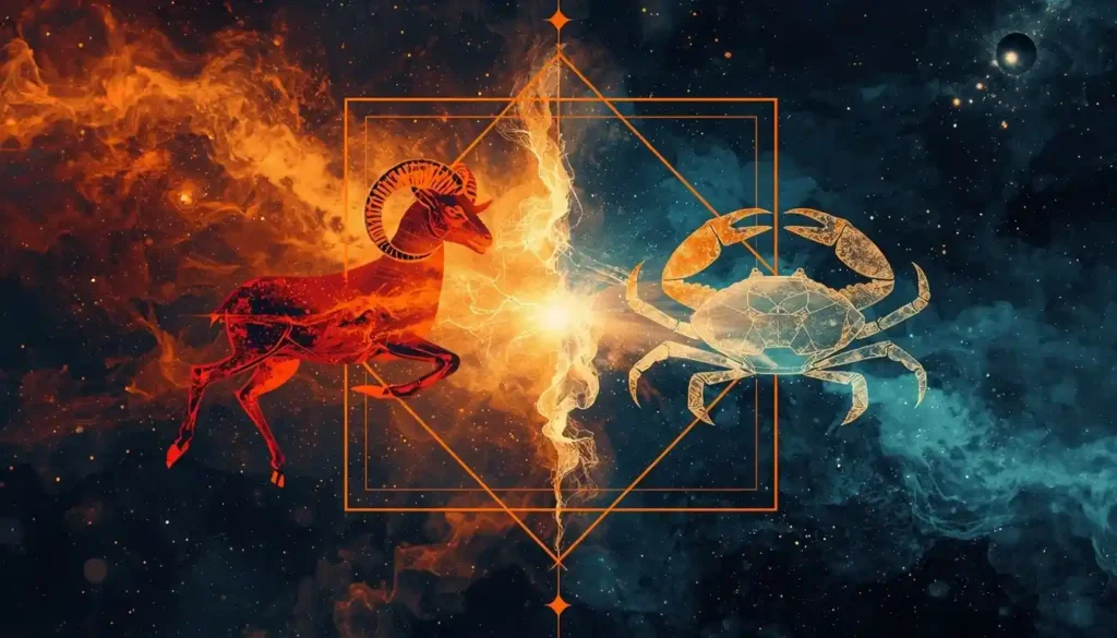 moon square neptune composite