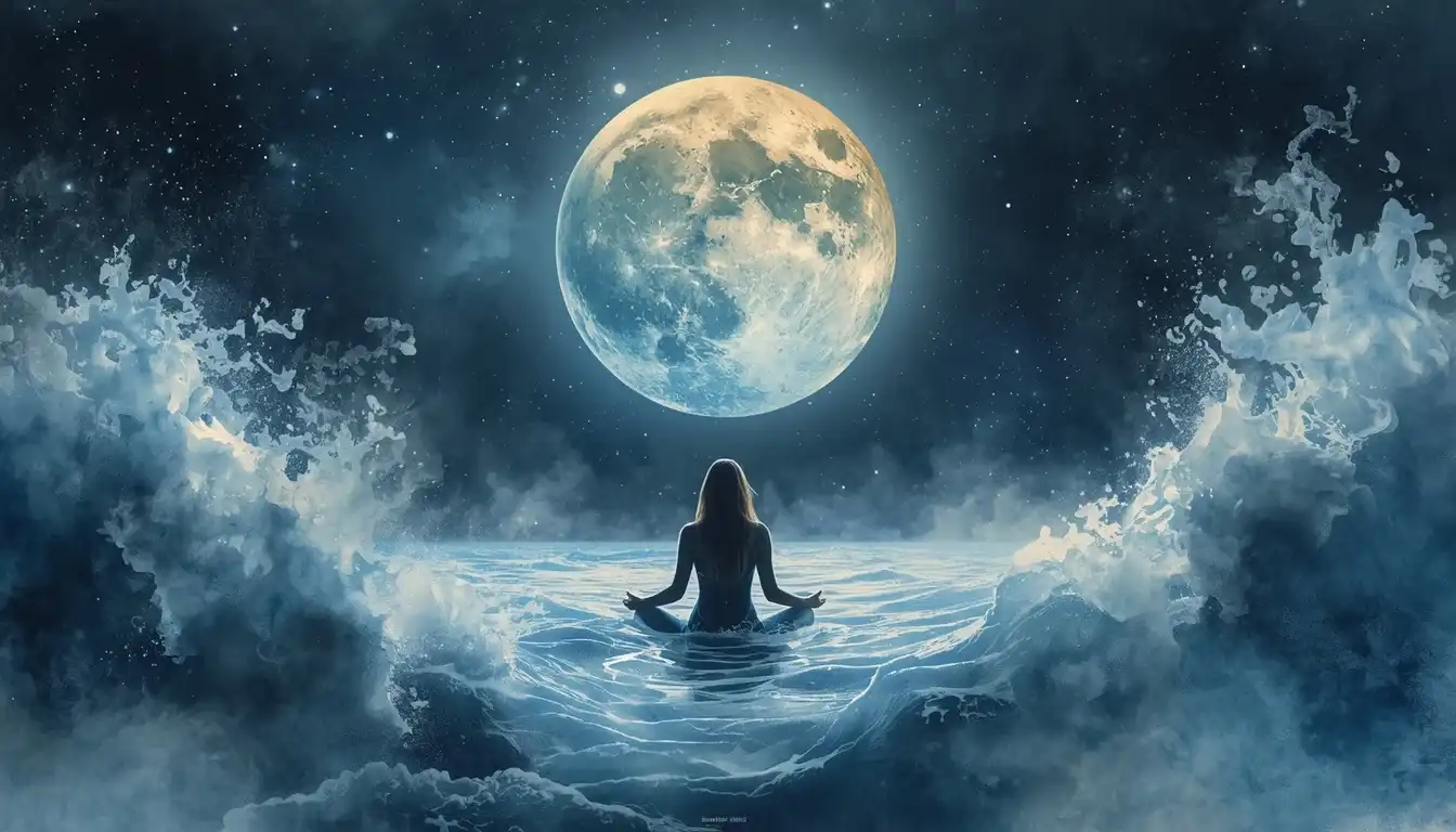 moon square neptune composite