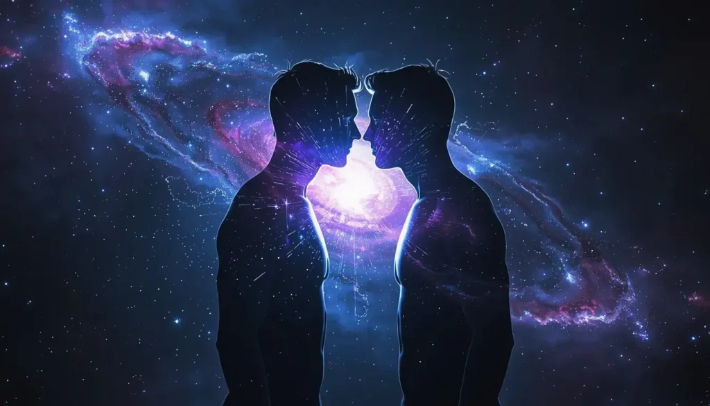 moon conjunct pluto synastry