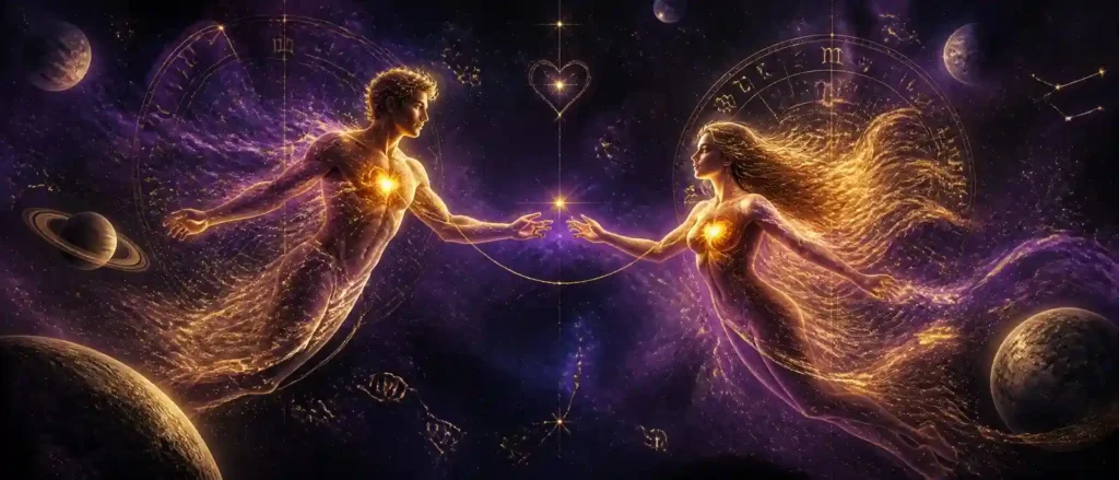 venus in 2nd house synastry