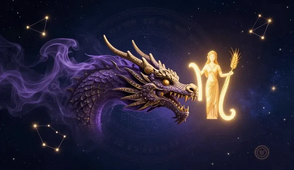 rahu in virgo