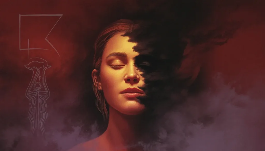 lilith in 8th house synastry