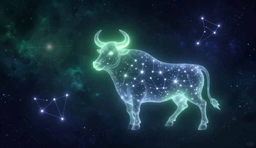 ketu in taurus