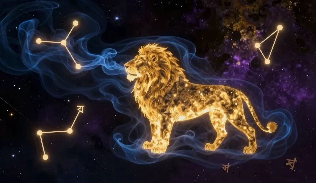 ketu in leo