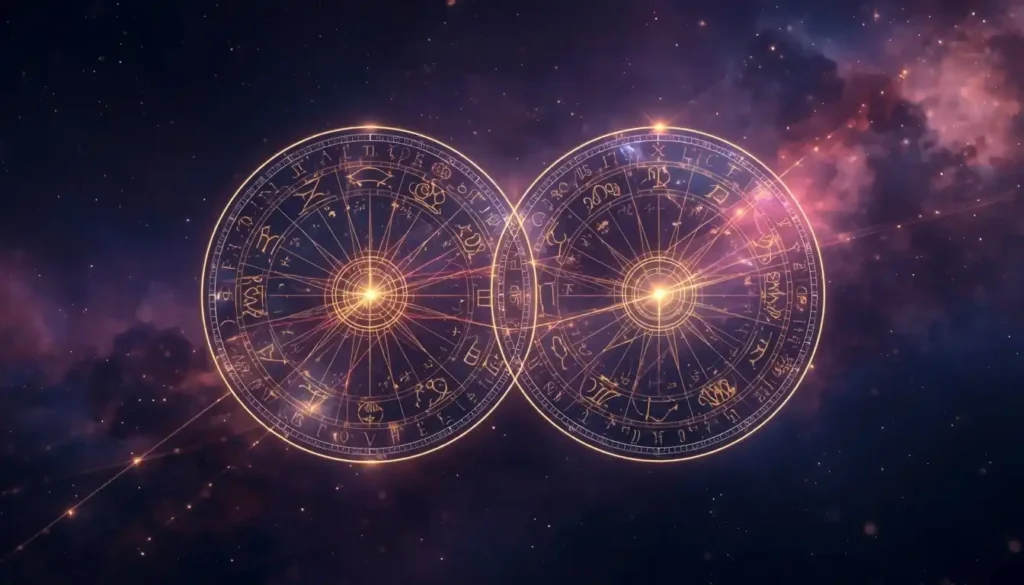 lilith in 5th house synastry