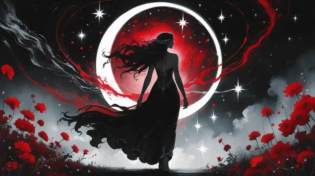 lilith in 5th house synastry