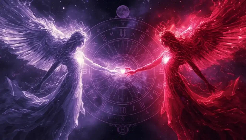 lilith square venus synastry