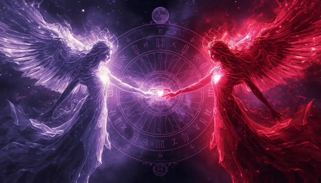 lilith square venus synastry
