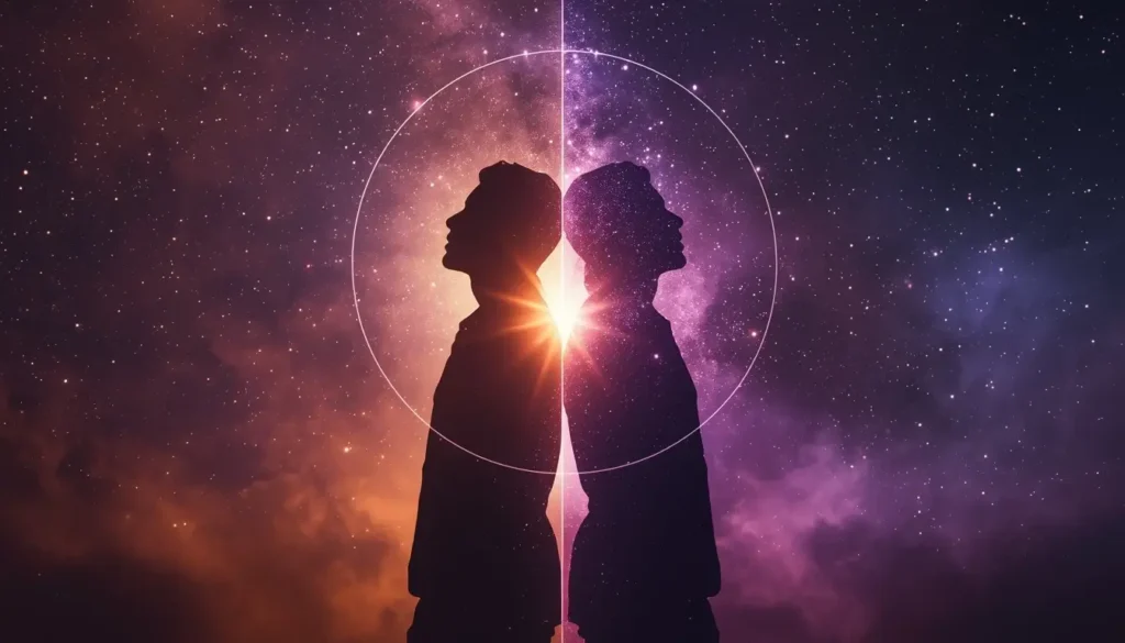 venus conjunct descendant synastry