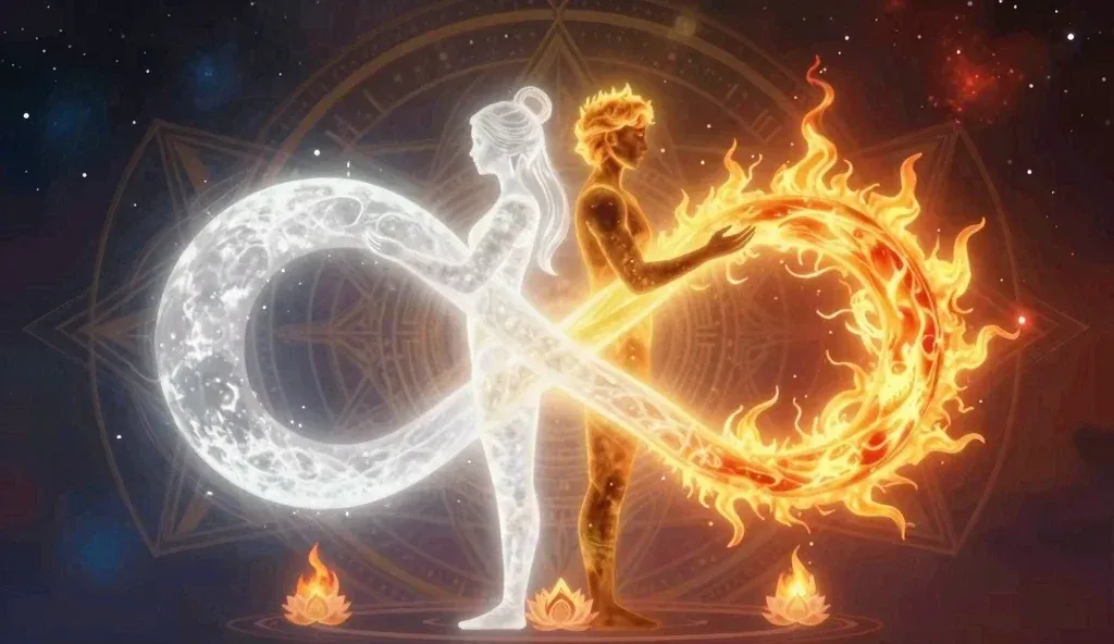 lilith conjunct mars synastry