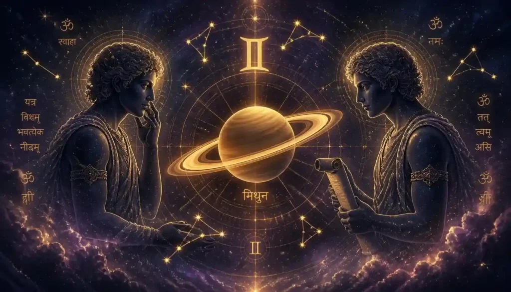 saturn in gemini karma