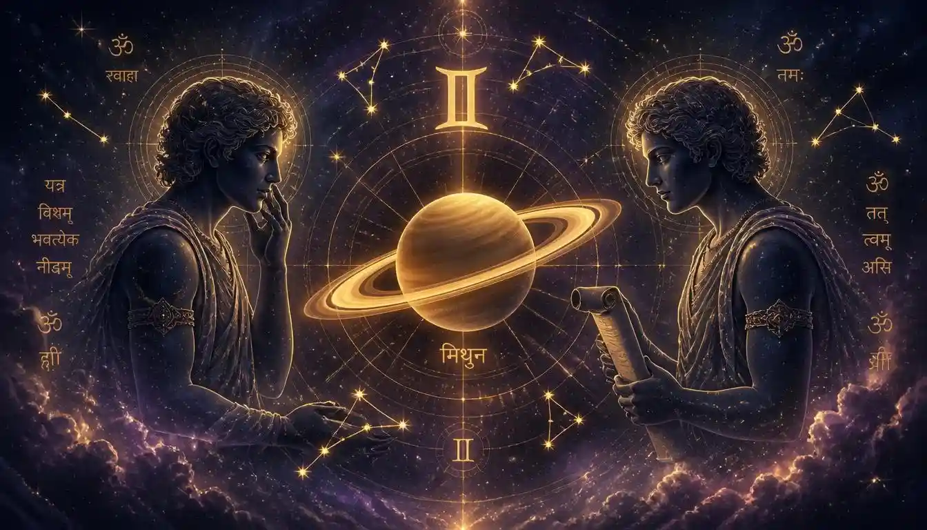 saturn in gemini karma