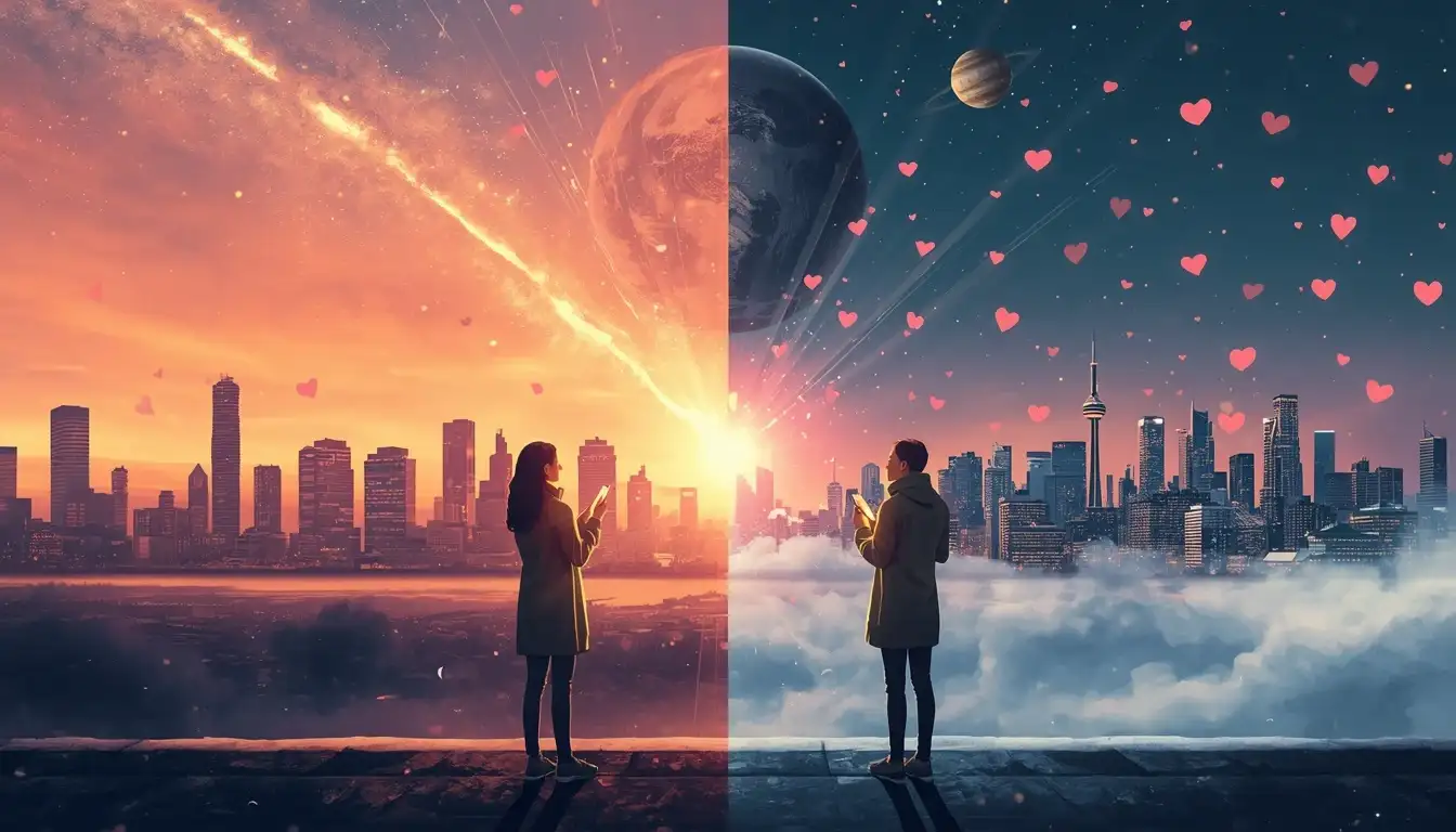 venus in 3rd house synastry