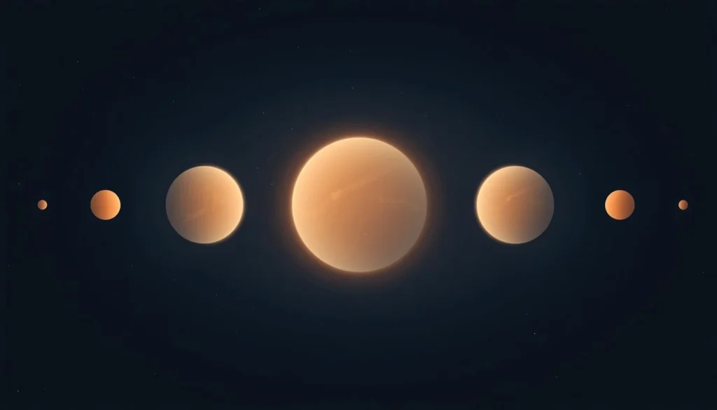 Avastha of planets