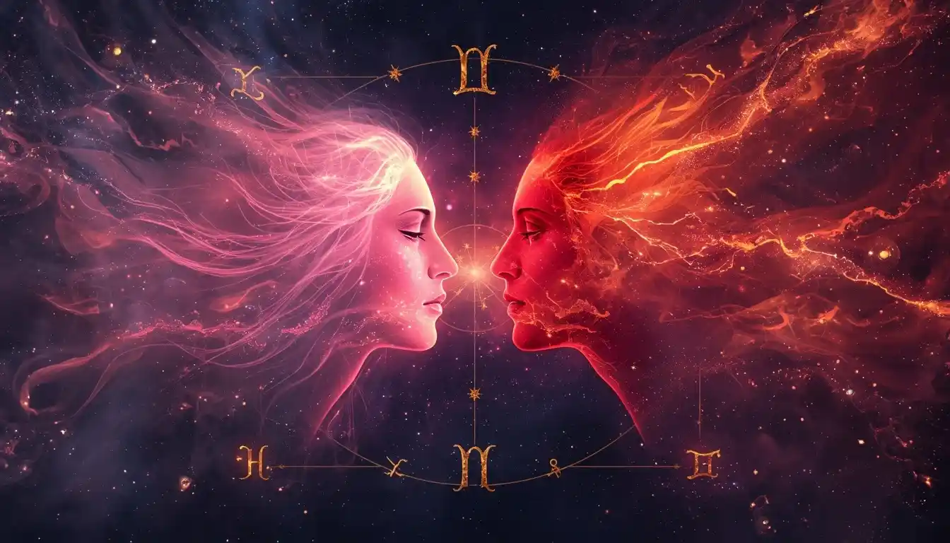 venus square mars synastry