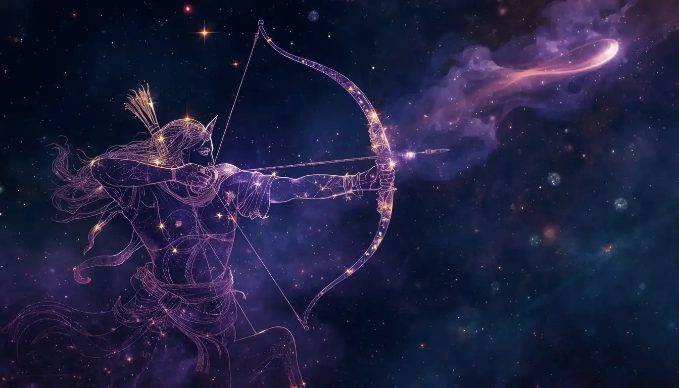 ketu in Sagittarius