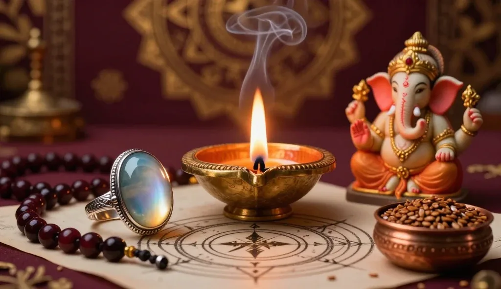 ketu in aries