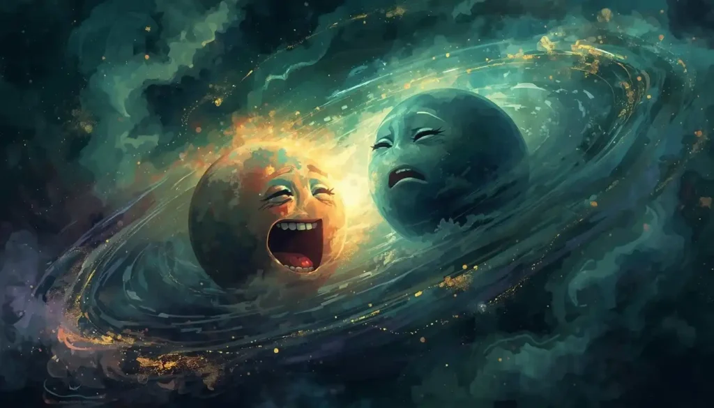 Avastha of planets