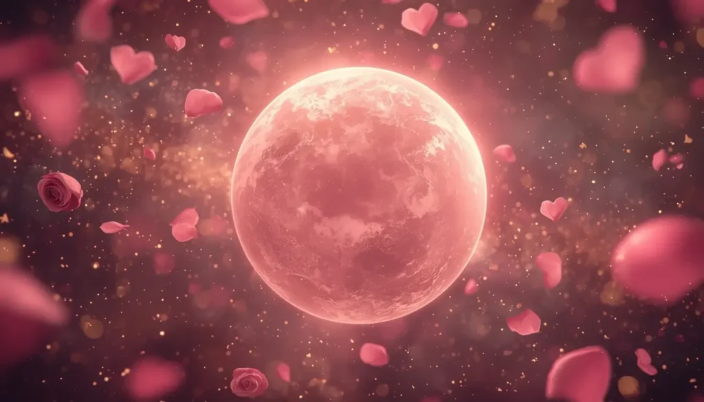 venus trine mars synastry