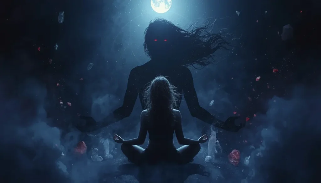 lilith opposite venus synastry