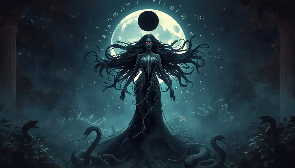 lilith conjunct venus synastry