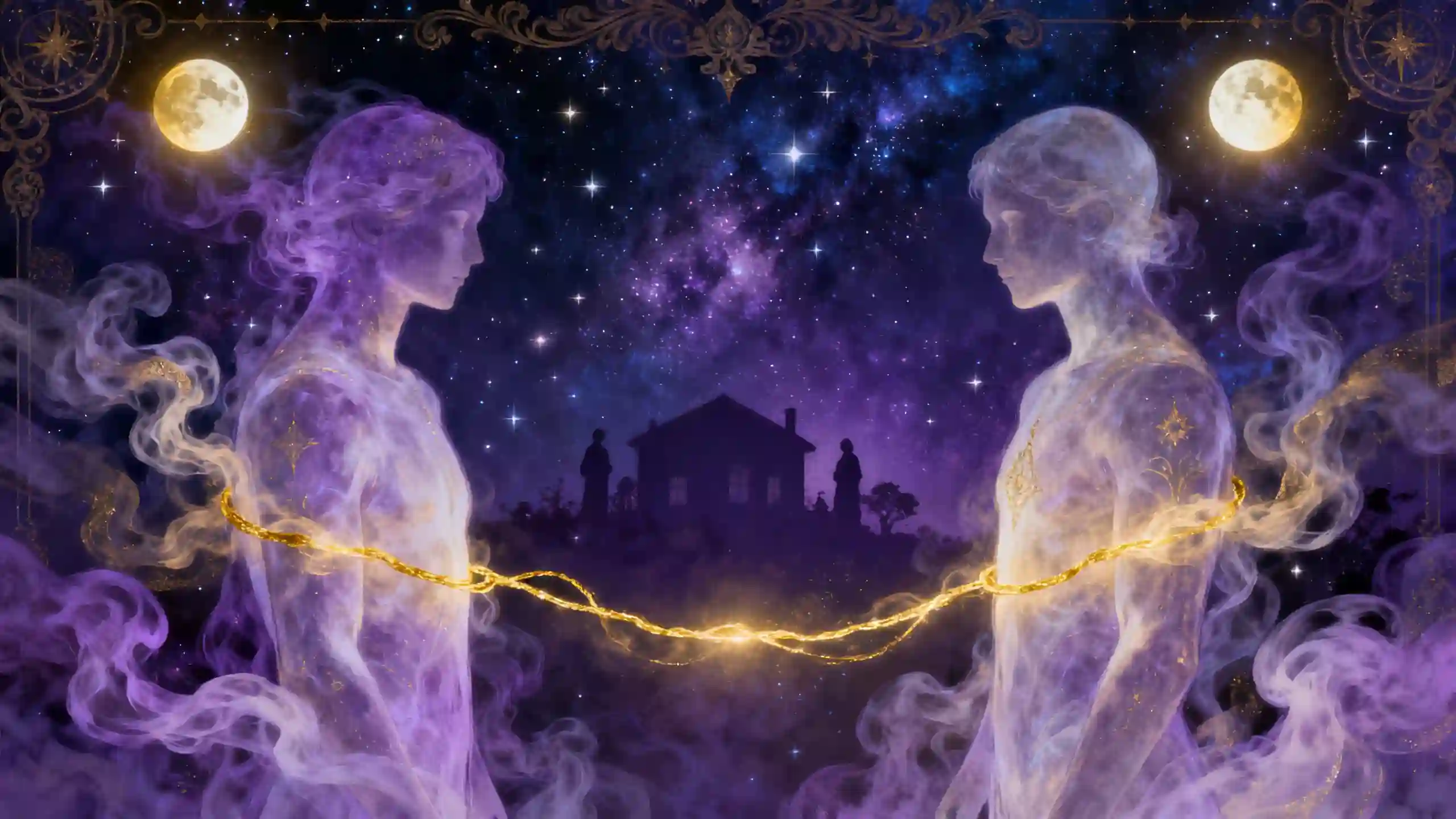 venus in 4th house synastry