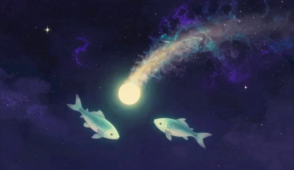 ketu in pisces