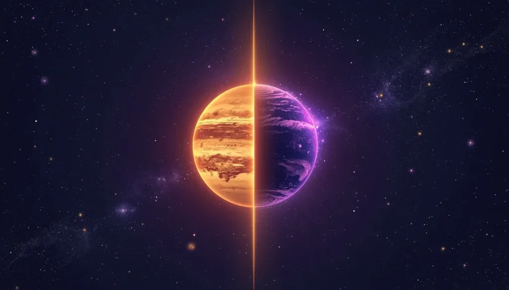 drishti of planets