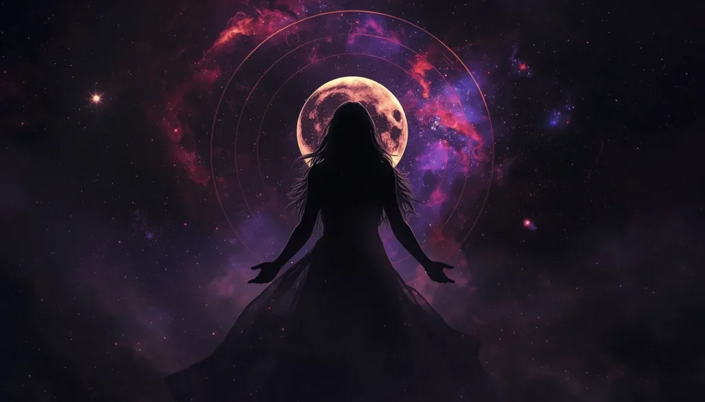 lilith in 8th house synastry