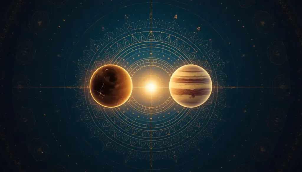 lowest degree planet in astrology