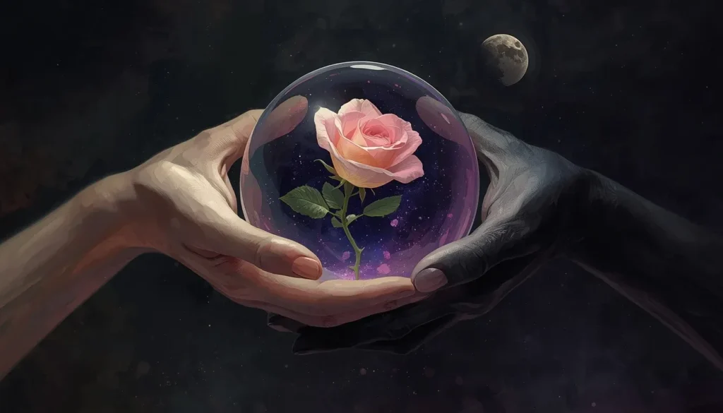 venus square pluto synastry