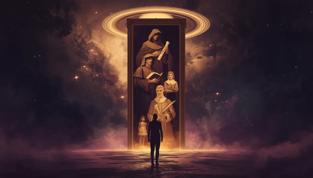 saturn in gemini karma